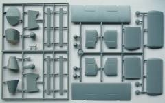 1/32 Bachem Ba 349V (M-17, M-22, M-23)