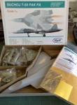 1/48 Sukhoi T-50 PAK FA