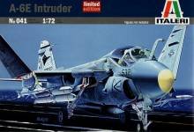 1/72 SECOND HAND - A-6E Intruder