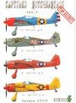 1/48 Captured Butcherbirds Part 5