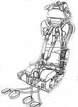 1/48 MB GQ-7 Ejection Seats