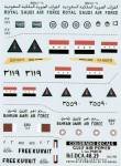 Gulf Air Arm No 1