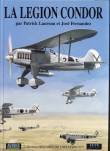La l�gion Condor (Laureau - Fernandez) (D-V)
