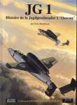 Jagdgeschwader 1 "Oeseau" (Mombeek) (D-V)