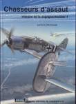 Chasseurs d'assaut Jagdgeschwader 4 (Mombeek) (D-V)