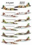 1/32 Sukhoi Su-25 Frogfoot "Specially for Trumpeter kit"