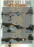 1/48  Best Selling Stukas Pt 1