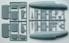 1/32 Bachem Ba 349V (M-17, M-22, M-23)