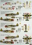 1/48 Thunderbolts over Corsica (4x camo schemes)