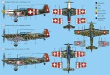 1/72 Doflug D-3802