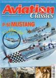 North American P-51 Mustang 'Cadillac of the Sky'