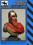 1/10 Fridrich Barbarosa