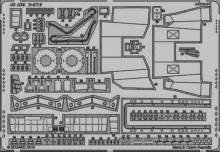 1/48  B-57B S.A. (AIRF)