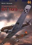 Messerschmitt Bf 109A-D
