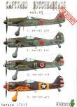1/48 Captured Butcherbirds Part 6