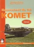 Messerschmitt Me 163 Komet