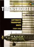 Luftwaffe Transporter Vol 1
