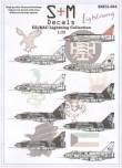 1/72 EE/BAC Lightning Collection