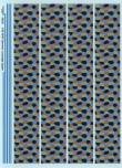 1/48 WWI, 4 Color Lozenge Camoflage Upper