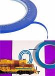 3M Masking Tape 3mm flexible
