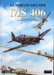 Morane Saulnier MS-406 (D-V)