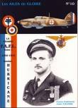 Ailes de gloire N�10 Hawker Hurricane (D-V)