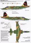 1/72 SECOND HAND - Slovakian AF Su-25K