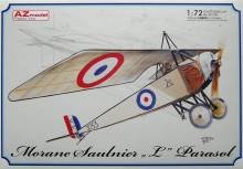 1/72 Morane Saulnier \'L\' Parasol