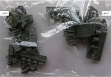 1/700 052B Class DDG-168/169 PLA (full resin kit)