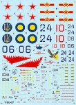 1/48 Su-27 Flanker B 1992
