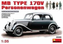 1/35 Mercedes-Benz 170V