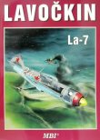Lavockin La-7 (Second Edition)