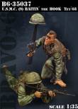 1/35 U.S.M.C. (9) Baitin' the Hook, Tet'68