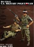 1/35 U.S. Military Police Nam