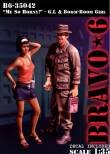 1/35 "Me So Horny!" - G.I. & Boom-Boom Girl