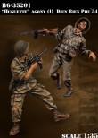 1/35 "Huguette" Agony (1) Dien Bien Ohu 54