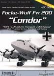 Focke-Wulf Fw 200 Condor Part 1