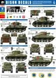 1/72 British Sherman Firefly