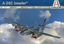 1/72 A-26 C Invader