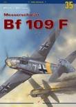 Me Bf 109F Vol II