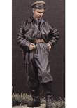 1/35  Russian AFV Crew 1944-45 #1