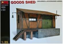 1/35 Goods Shed
