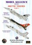 1/72 Arctic Tigers Pt 2 NATO Tiger Meet 2007 (3) Norwegian Air F
