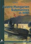 Austro-Hungarian Submarines in WWI