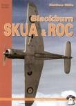 Blackburn Skua & Roc