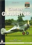 Gloster Gladiator vol.2 The survivors in details