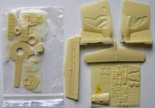 1/32 Aero L-29 Delfin (Slovak,2x Russian versions)