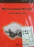 Me 262s of KG&KG(J) units (incl.1/72 decals)
