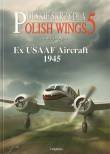 No.5. Ex USAAF Aircraft 1945