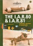 The IAR 80 & IAR 81. Airframes, systems and equipment